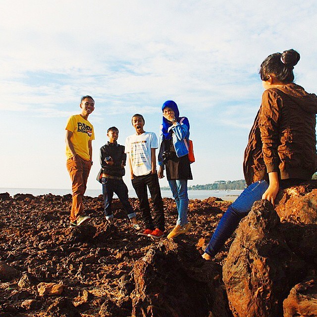 #explorebangka by  
#travelingindonesia

Bangka on Instagram. Tag your Bangka Ex...