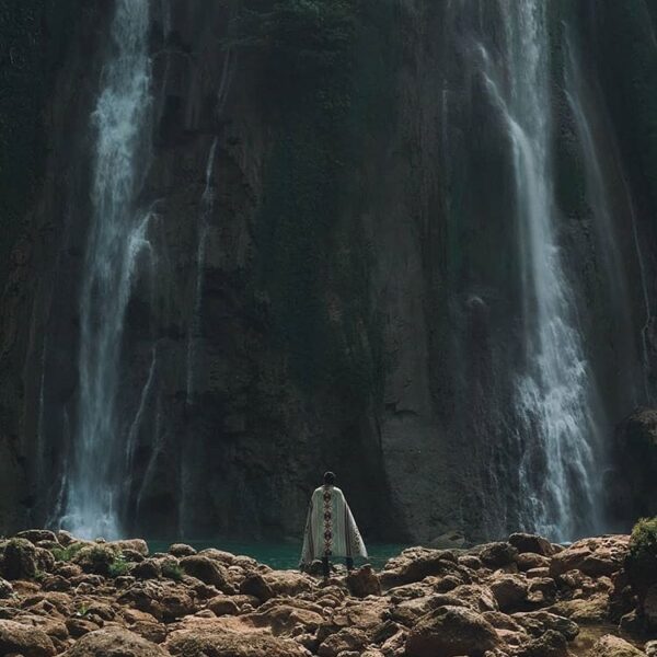 #exploresukabumi photo by  taken at Curug Cikaso...