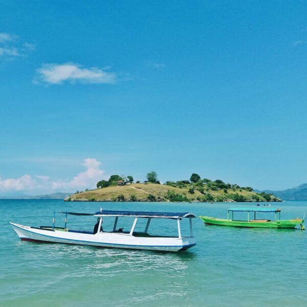 #explorebima Photo today by  taken at Lariti Beach 
#exploreindonesia...