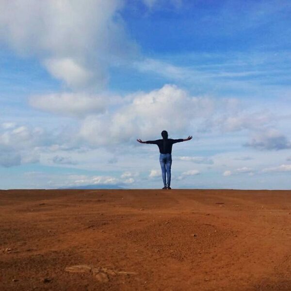#exploreambon photo today by  taken at Gunung Nona, Ambon.
#exploreindonesia...