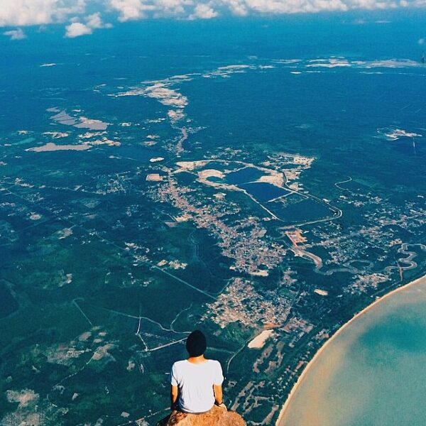 #explorebangka by 
#travelingindonesia

Bangka on Instagram. Tag your Bangka Exp...