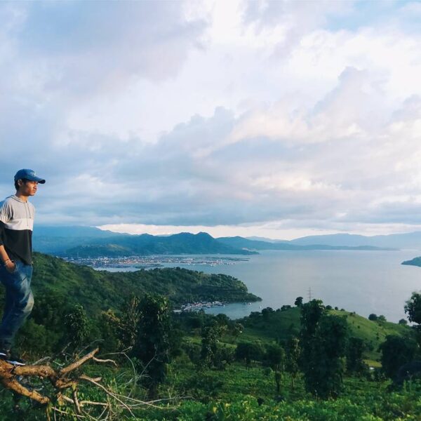 #explorebima Photo today by  taken at Bonto Kolo Hill

#exploreindonesia...