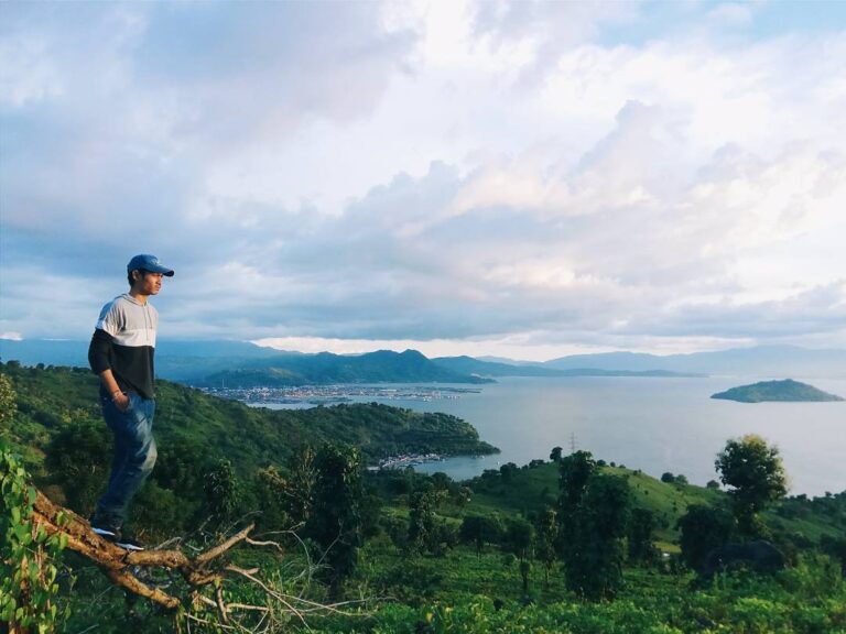 #explorebima Photo today by  taken at Bonto Kolo Hill

#exploreindonesia...