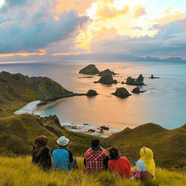 #explorebima Photo today by  taken at Kelapa Island 
#exploreindonesia...