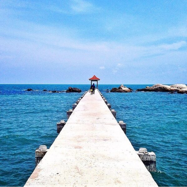 #explorebangka by 
#travelingindonesia

Bangka on Instagram. Tag your Bangka Exp...