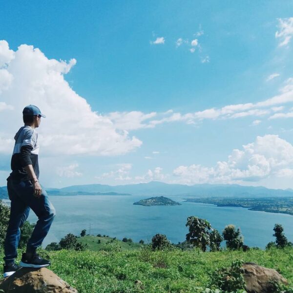 #explorebima Photo today by  taken at Bonto Kolo Hill

#exploreindonesia...