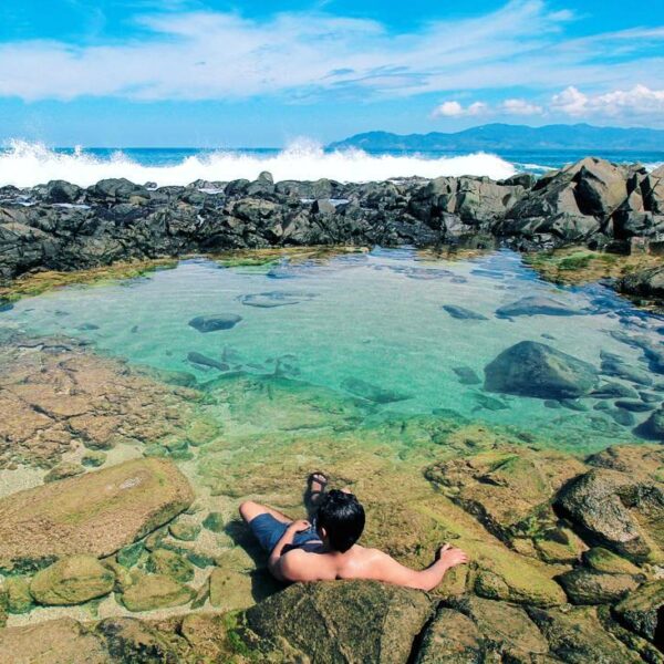 #explorebima Photo today by  taken at Lawoli Beach Lambu

#exploreindonesia...