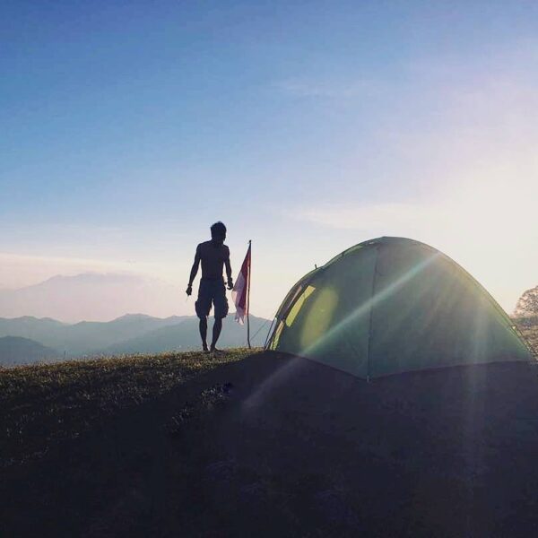 #explorebima Photo today by  taken at Pundunence

#exploreindonesia...