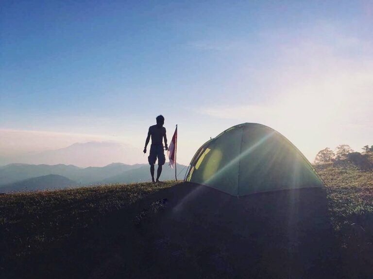 #explorebima Photo today by  taken at Pundunence

#exploreindonesia...