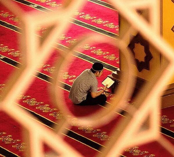 #exploresukabumi photo by  taken at Masjid Agung...