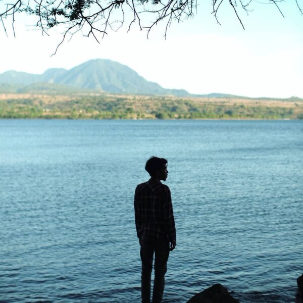 #explorebima Photo Today by  taken at Kolo Beach 
#exploreindonesia...