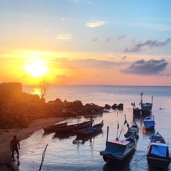 #explorebangka by 
#travelingindonesia

Bangka on Instagram. Tag your Bangka Exp...