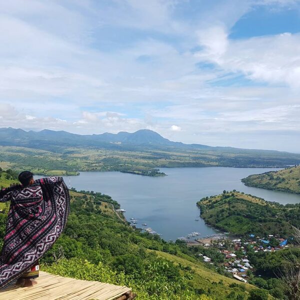 #explorebima Photo today by  taken at Temba Kolo Hill 
#exploreindonesia...
