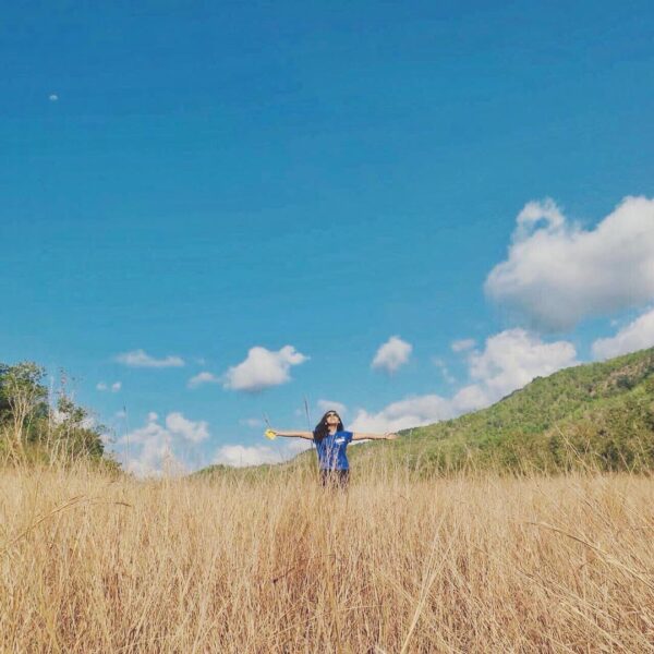 #explorealor Photo today by  Taken arround at Air Panas Tuti, Bukapiting, Alor, ...
