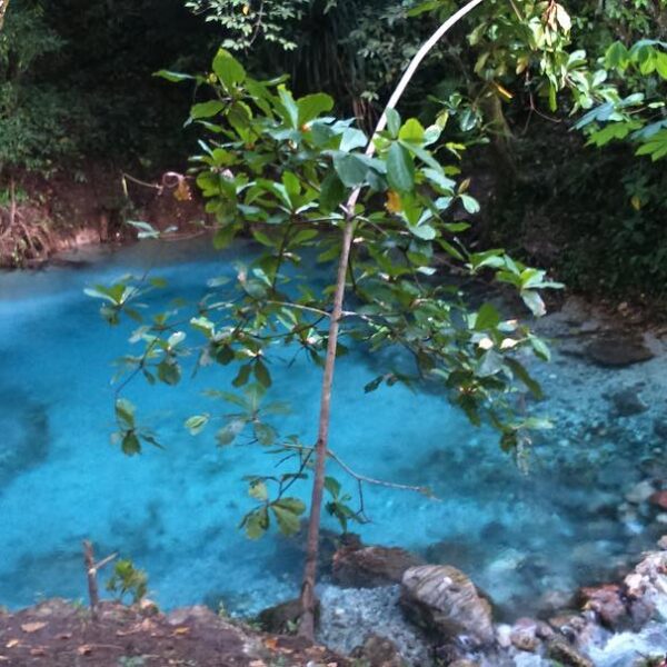 #exploreambon photo today by  taken at Danau Ninivala, Kec.Tehoru, Kab.Malteng, ...