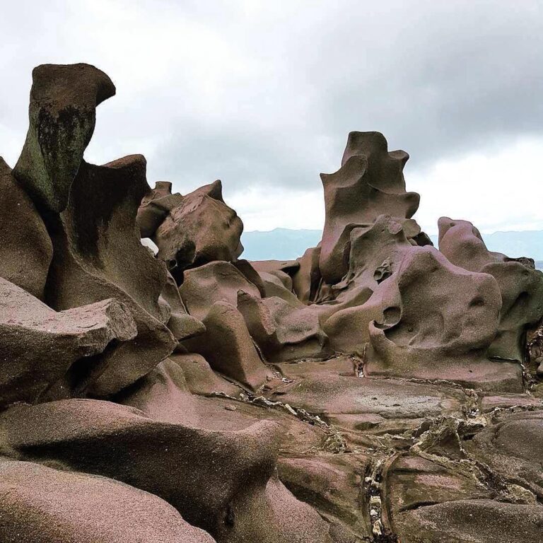 #explorealor Photo today by  Taken arround at Treweng, Alor, Nusa Tenggara Timur...