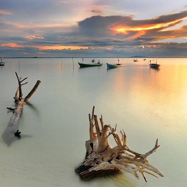 #explorebangka by 
#travelingindonesia

Bangka on Instagram. Tag your Bangka Exp...