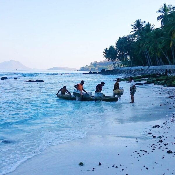 #explorealor Photo today by  Taken arround at Alor, Nusa Tenggara Timur
#alor
#p...