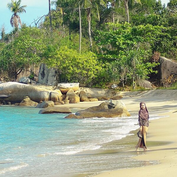 #explorebangka by 
#travelingindonesia 
Bangka on Instagram. Tag your Bangka Exp...