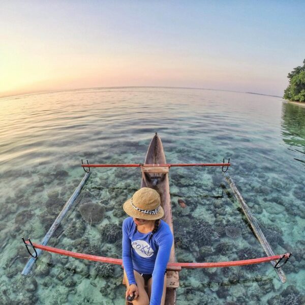 #exploreambon photo today by  taken at Ora Beach, Kab.Malteng, Maluku.
#explorei...