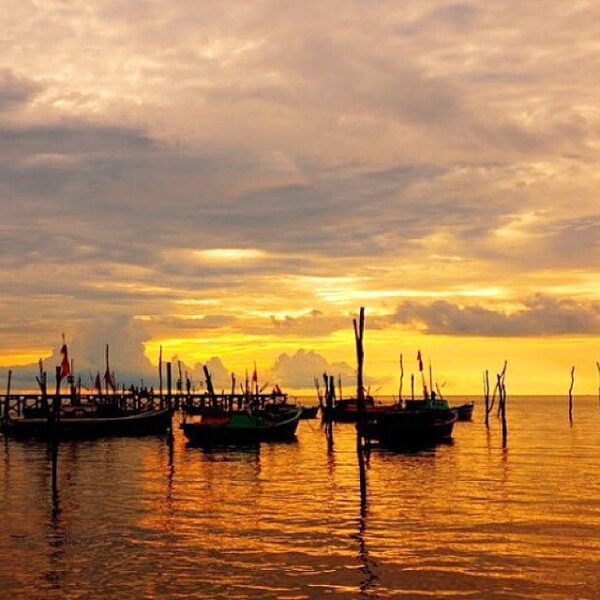#explorebangka by 
#travelingindonesia 
Bangka on Instagram. Tag your Bangka Exp...