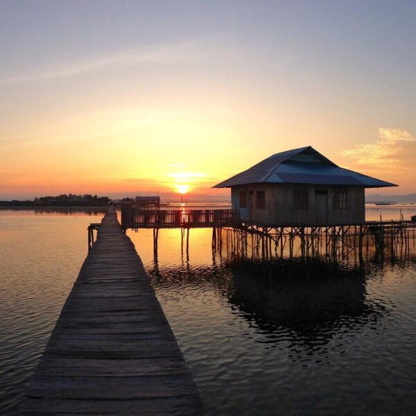 #exploreambon photo today by  taken at Pulau Osi Kab.SBB, Maluku.
#exploreindone...