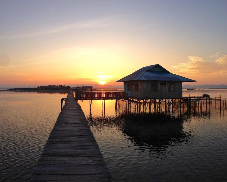 #exploreambon photo today by  taken at Pulau Osi Kab.SBB, Maluku.
#exploreindone...