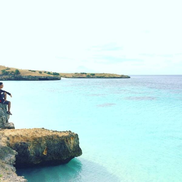 #explorebima Photo today by  
taken at Pink Beach Lambu

#exploreindonesia...