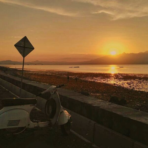 #explorebima Photo today by  taken at Panda

#exploreindonesia...