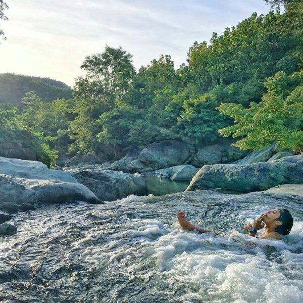 #explorebima Photo today by  taken at Oi Taba Campa

#exploreindonesia...