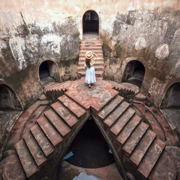 #explorejogja photo today by  taken at Taman Sari Yogyakarta....
