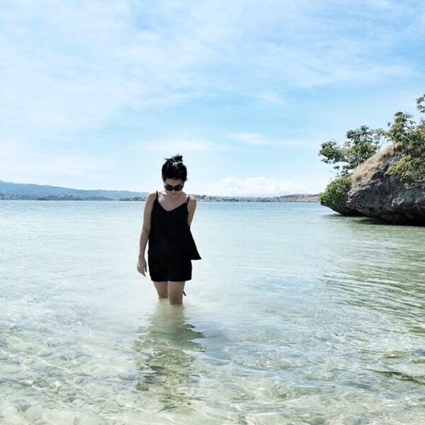 #explorebima Photo today by  taken at Lariti Beach

#exploreindonesia...