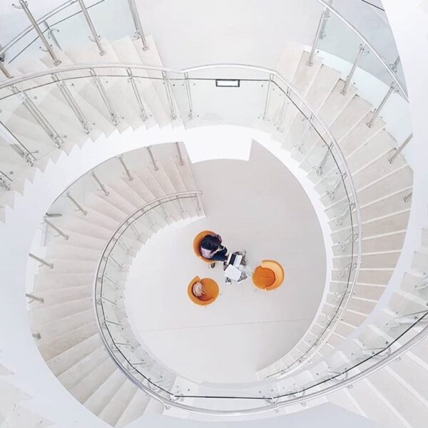 #explorejogja photo today by  taken at Digital Library UNY....