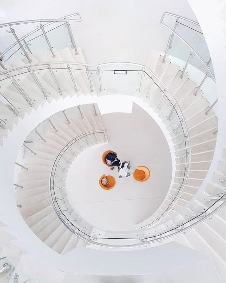 #explorejogja photo today by  taken at Digital Library UNY....