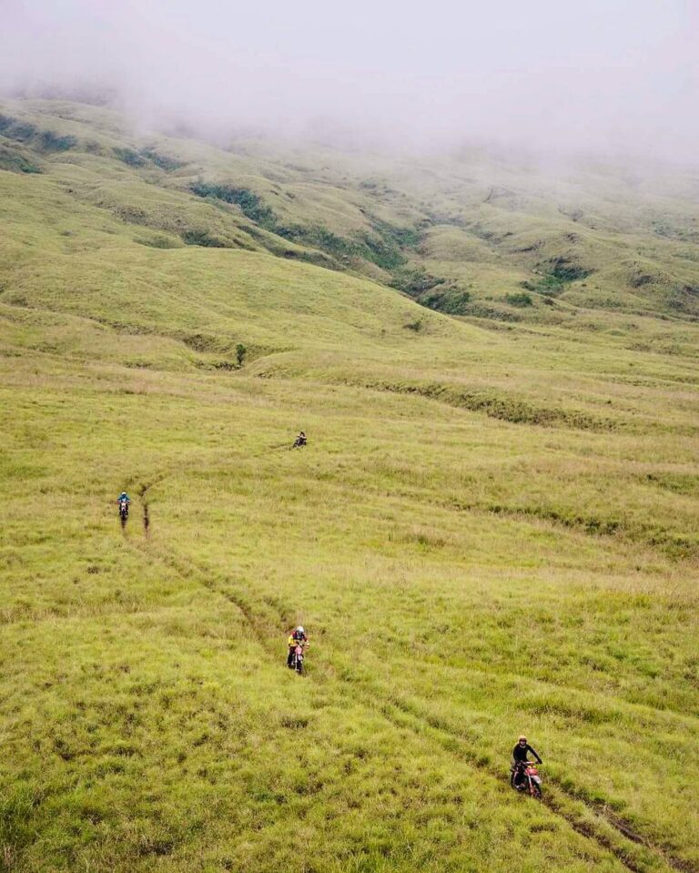 #explorebima Photo today by  taken at Mt Tambora

#exploreindonesia...