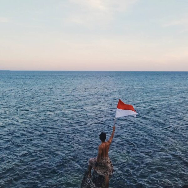 #explorebima Photo today by  taken at Sonumbe Beach

#exploreindonesia...