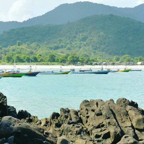 #explorebima Photo today by  taken at Wane Beach

#exploreindonesia...