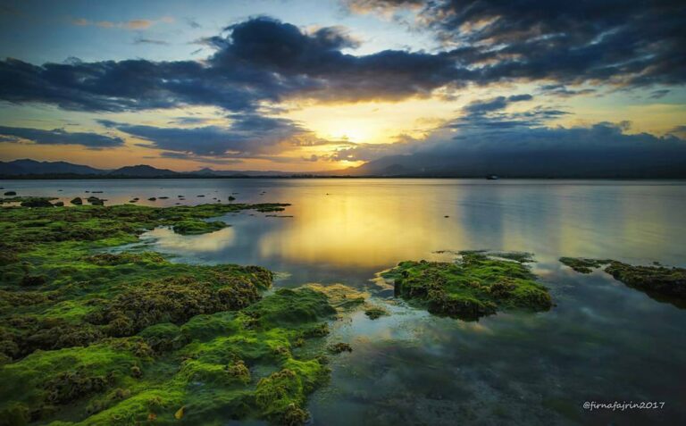 #explorebima Photo today by  taken at Kalaki Beach

#exploreindonesia...