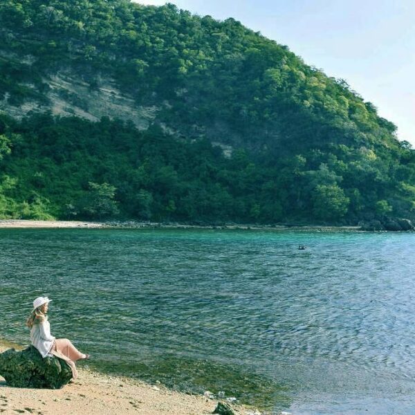 #explorebima Photo today by  taken at Sonumbe Beach 
#exploreindonesia...
