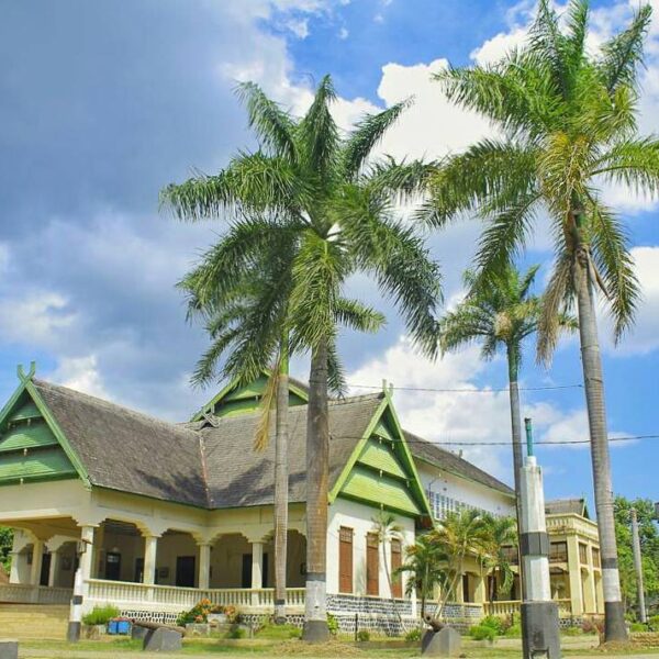 #explorebima Photo today by  taken at ASI Mbojo

#exploreindonesia...