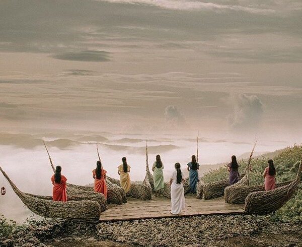 #explorejogja photo today by  taken at Wisata Alam Watu Payung, Panggang, Gunung...