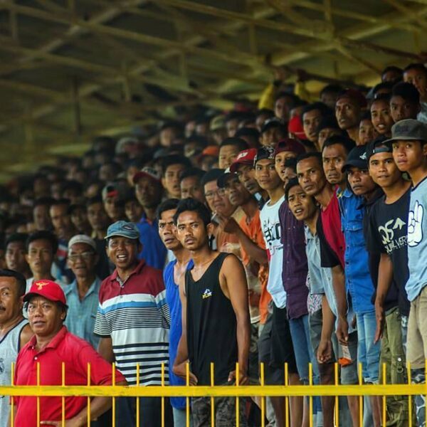 #explorebima Photo today by  taken at Horse Racing Arena Panda

#exploreindonesi...