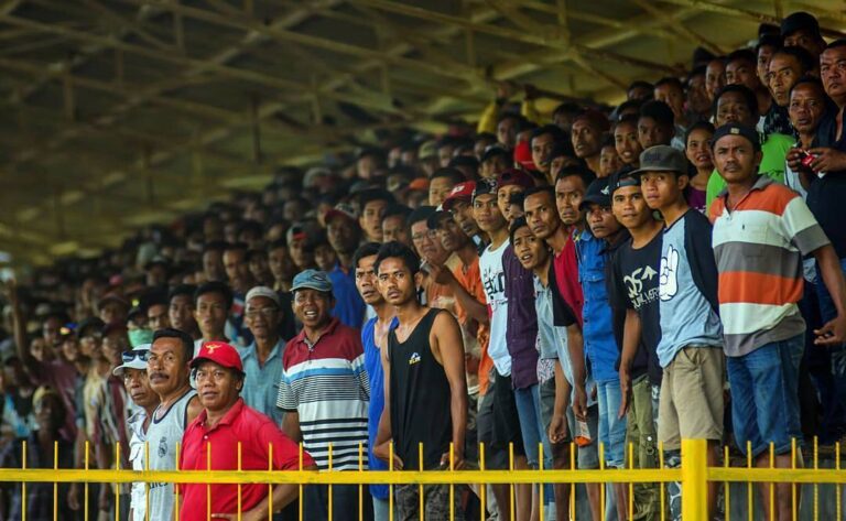 #explorebima Photo today by  taken at Horse Racing Arena Panda

#exploreindonesi...