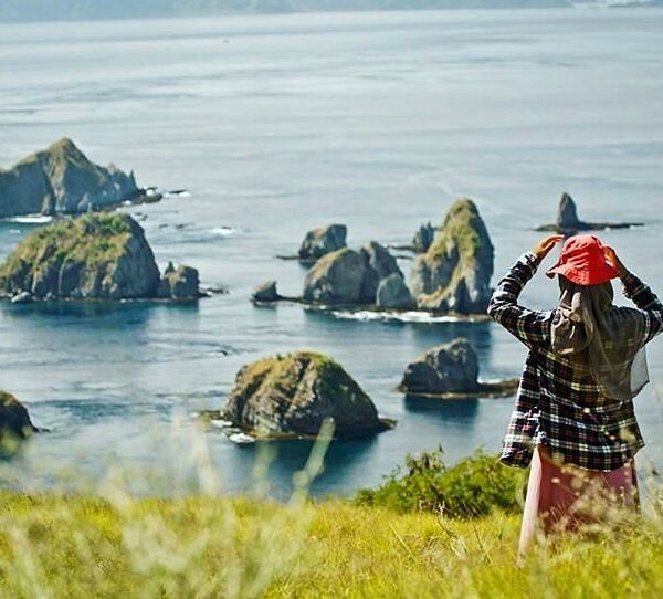 #explorebima Photo today by  taken at Kelapa Island 
#exploreindonesia...