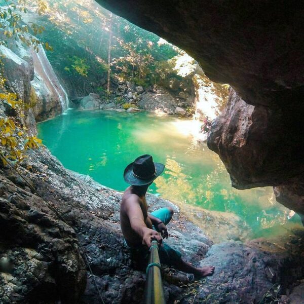#explorebima Photo today by  taken at Oi Kantu Lambu

#exploreindonesia...
