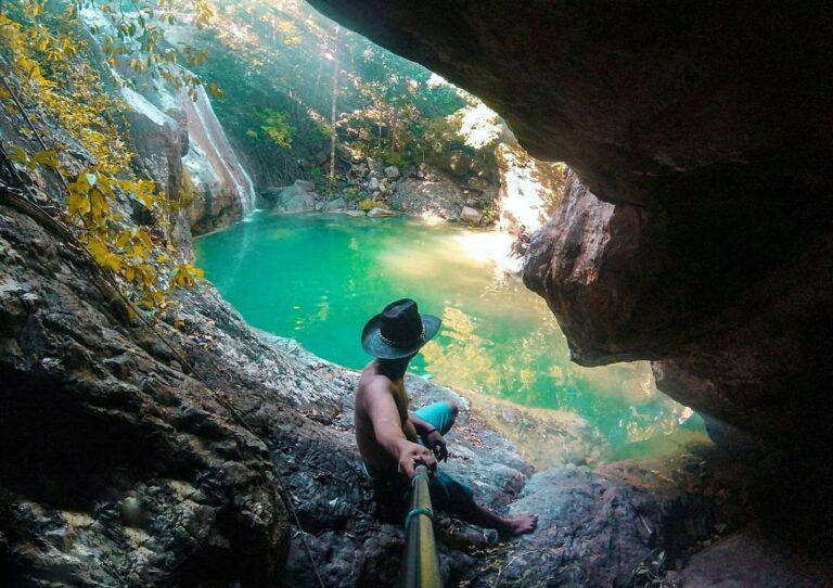 #explorebima Photo today by  taken at Oi Kantu Lambu

#exploreindonesia...