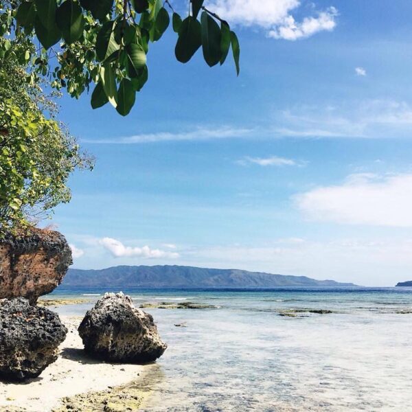 #explorealor Photo today by  Taken arround at Pulau Kepa, Alor, Nusa Tenggara Ti...