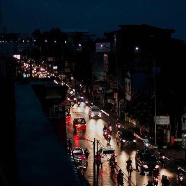 #exploresukabumi photo of Jalan R.A. Kosasih nicely captured by ...