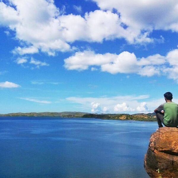 #explorebima Photo today by  taken at Papa Beach 
#exploreindonesia...