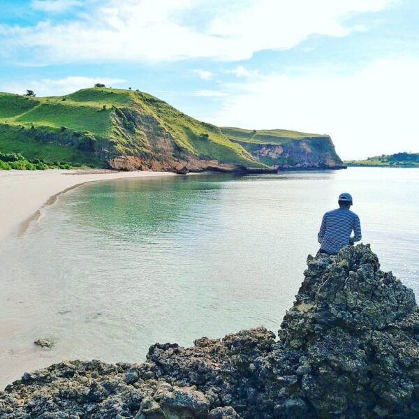 #explorebima Photo today by  taken at Lambu

#exploreindonesia...
